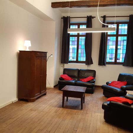 Chez Therese ستافيلوت المظهر الخارجي الصورة