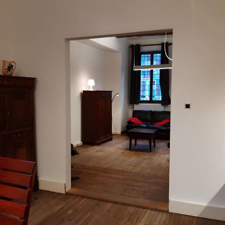 Chez Therese ستافيلوت المظهر الخارجي الصورة