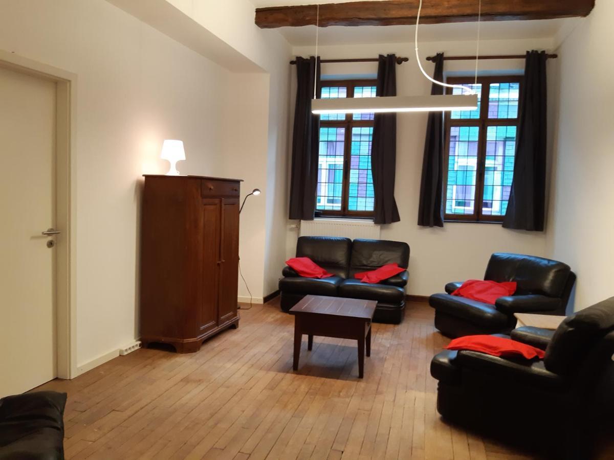 Chez Therese ستافيلوت المظهر الخارجي الصورة