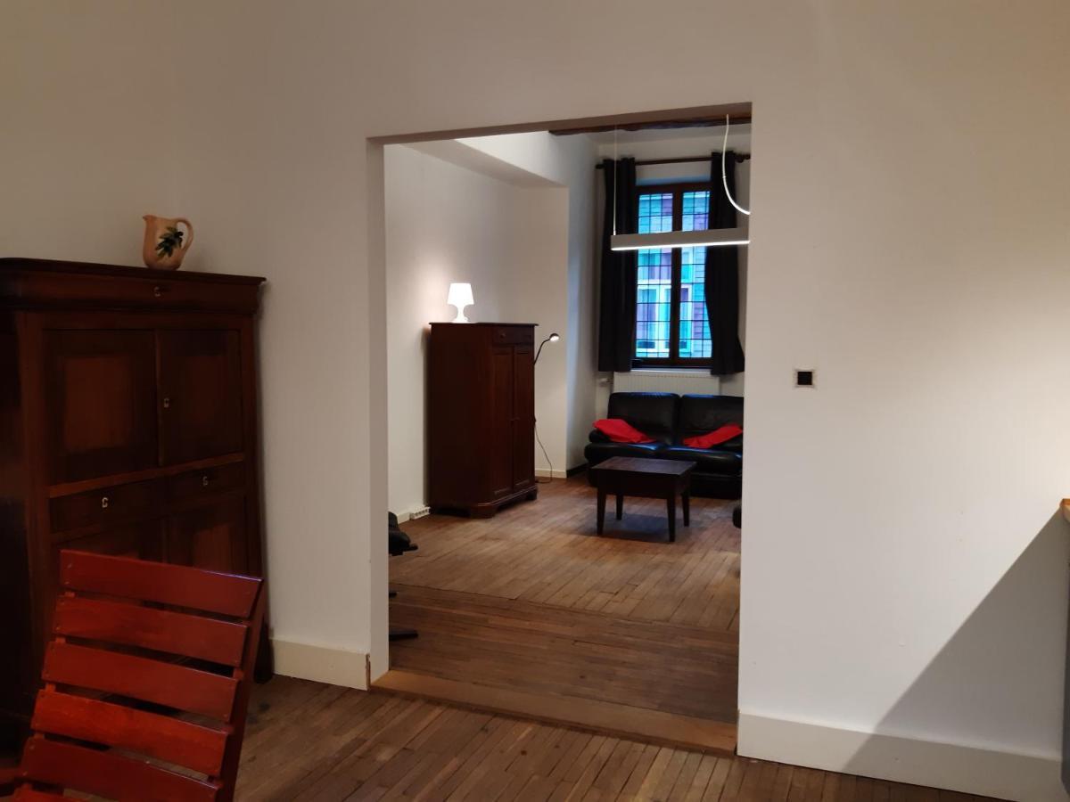 Chez Therese ستافيلوت المظهر الخارجي الصورة