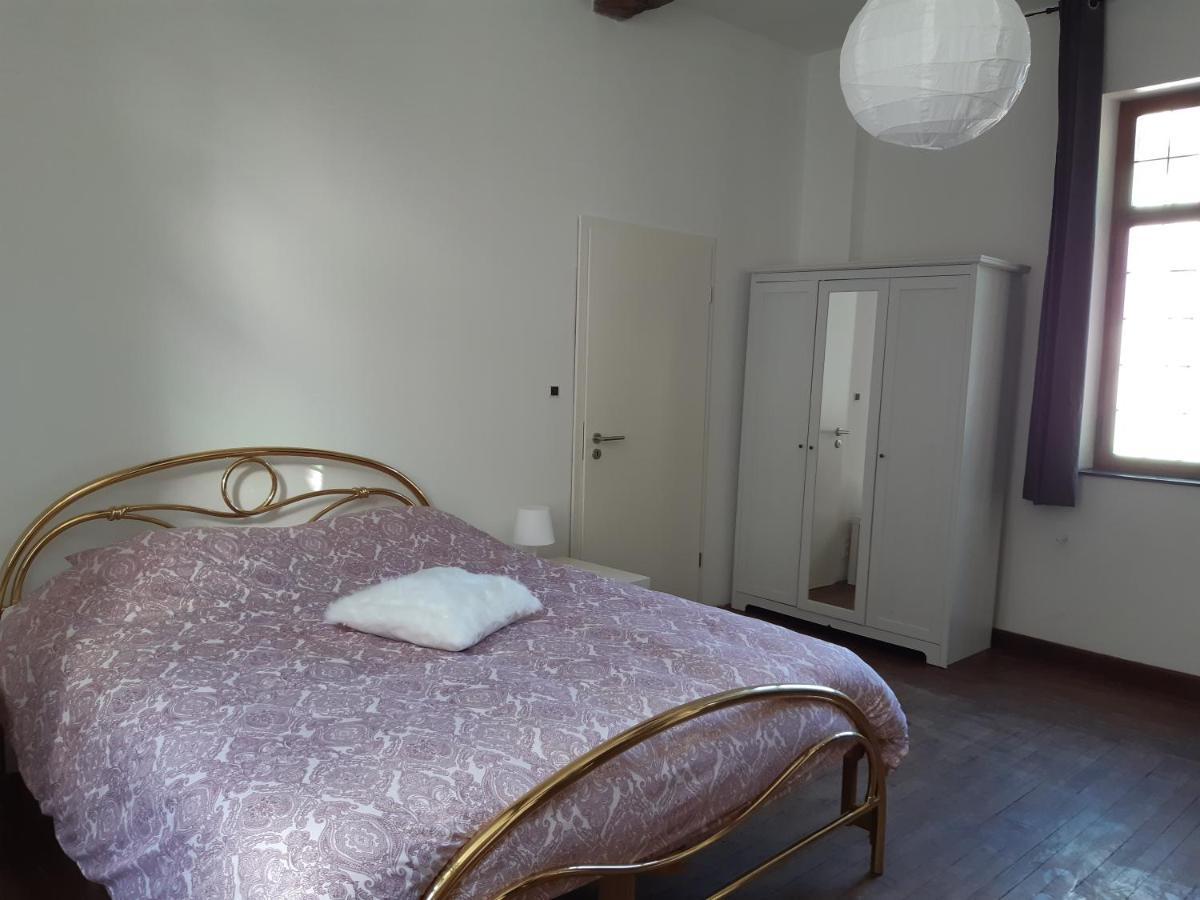 Chez Therese ستافيلوت المظهر الخارجي الصورة