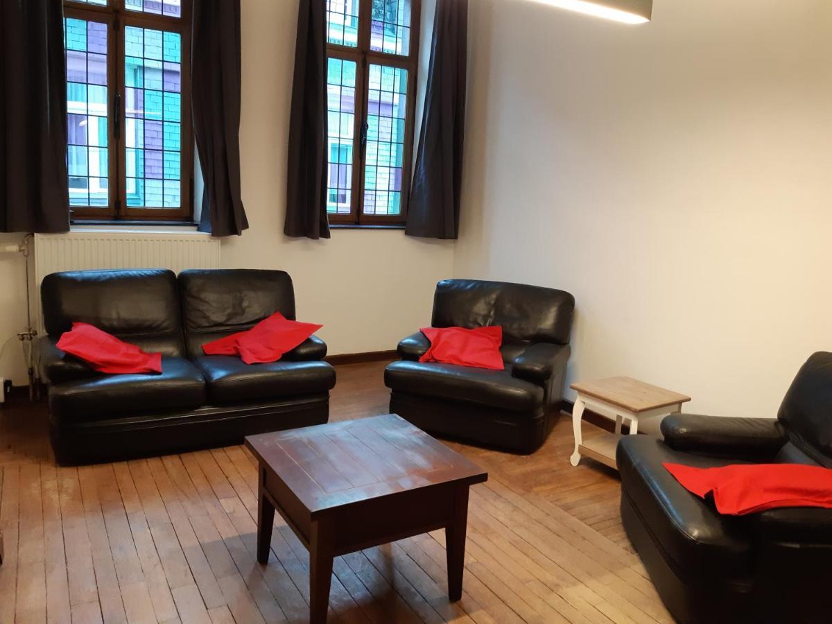 Chez Therese ستافيلوت المظهر الخارجي الصورة