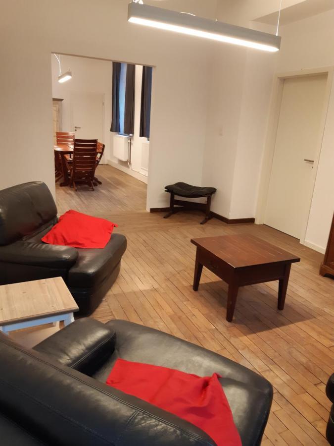 Chez Therese ستافيلوت المظهر الخارجي الصورة