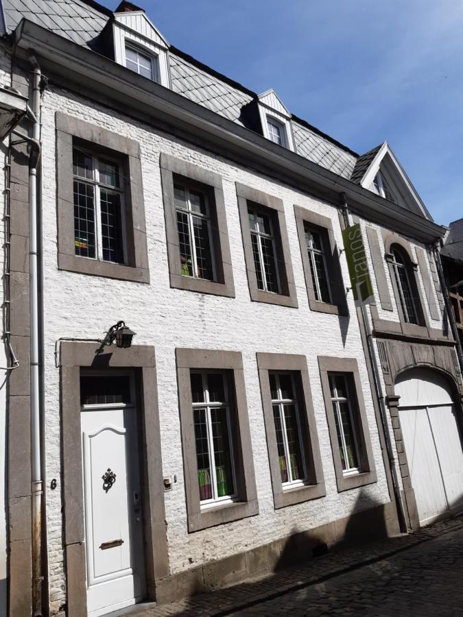 Chez Therese ستافيلوت المظهر الخارجي الصورة