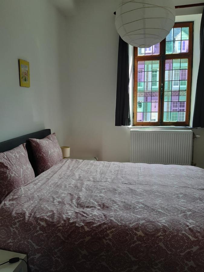 Chez Therese ستافيلوت المظهر الخارجي الصورة